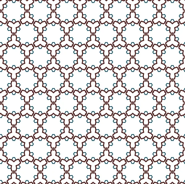 Geometrik süs tarzında soyut arkaplan dokusu. Kusursuz tasarım.