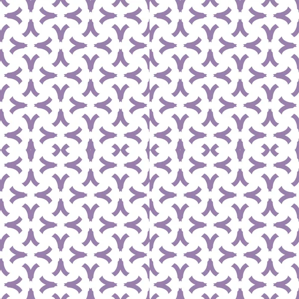 Geometrik süslemeli vektör deseni. Kusursuz tasarım dokusu.