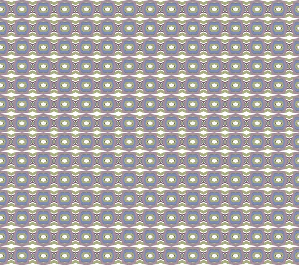 Geometrik süslemeli vektör deseni. Kusursuz tasarım dokusu.