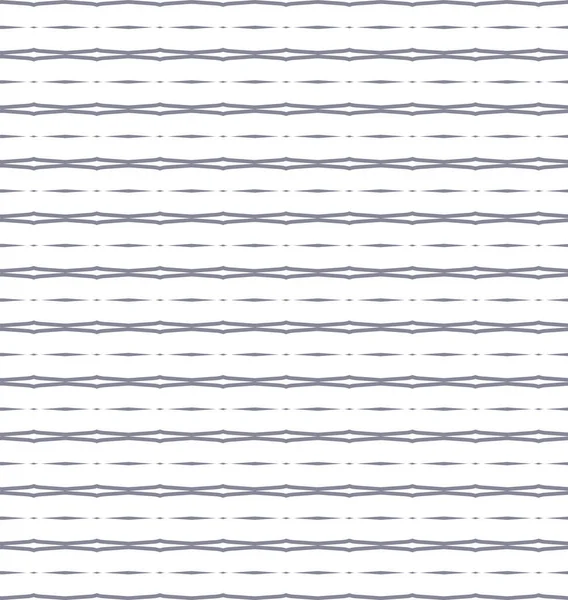 geometrik süsleme biçiminde kusursuz vektör deseni