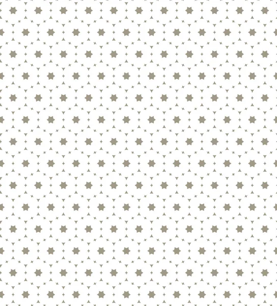 geometrik süsleme biçiminde kusursuz vektör deseni
