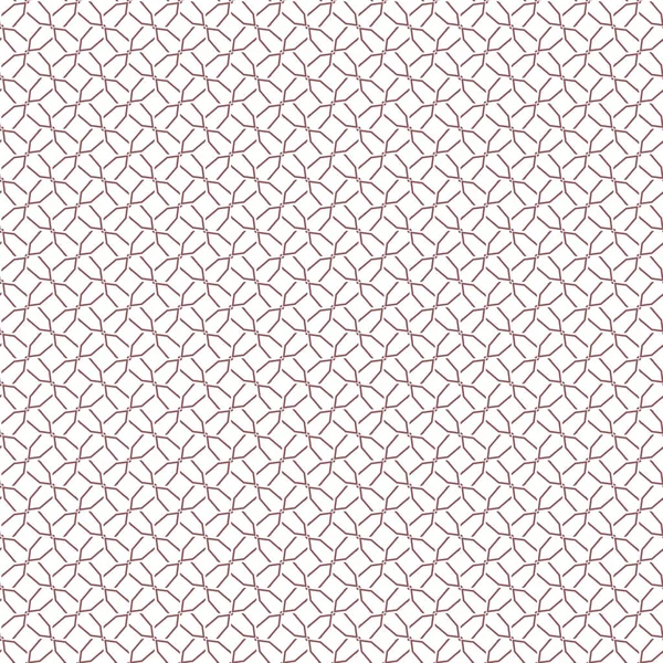 Kusursuz Vektör Deseni. Geometrik Süsleme Biçiminde Arkaplan DokusuName.