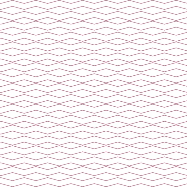 Kusursuz Vektör Deseni. Geometrik Süsleme Biçiminde Arkaplan DokusuName.