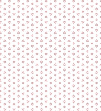 Kusursuz Vektör Deseni. Geometrik Süsleme Biçiminde Arkaplan DokusuName.