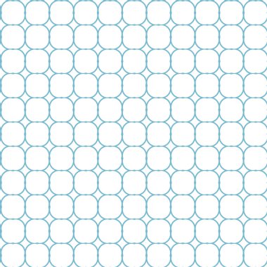 Dikişsiz geometrik süs vektör deseni. Soyut arka plan