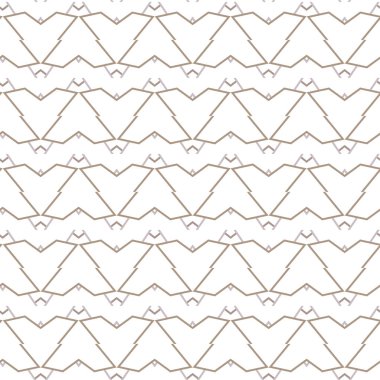 Geometrik süs tarzında soyut arkaplan dokusu. Kusursuz tasarım.