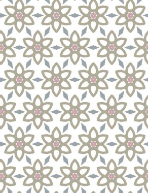 Geometrik süs tarzında soyut arkaplan dokusu. Kusursuz tasarım.