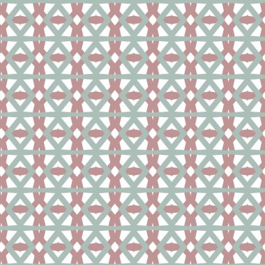 Geometrik süs tarzında soyut arkaplan dokusu. Kusursuz tasarım.