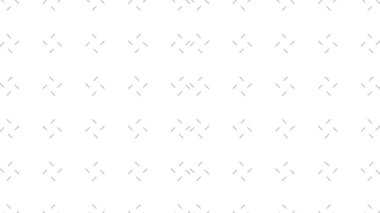 Dikişsiz geometrik süs vektör deseni. Soyut arka plan