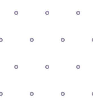 Dikişsiz geometrik süs vektör deseni. Soyut arka plan