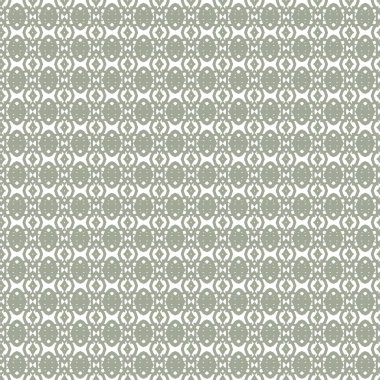 Geometrik süslemeli vektör deseni. Kusursuz tasarım dokusu.
