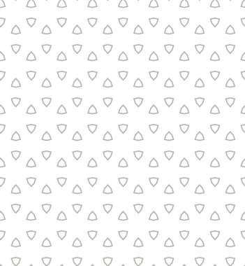 Kusursuz Vektör Deseni. Geometrik Süsleme Biçiminde Arkaplan DokusuName.