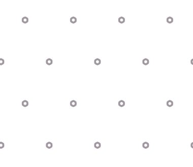 Dikişsiz geometrik süs vektör deseni. Soyut arka plan