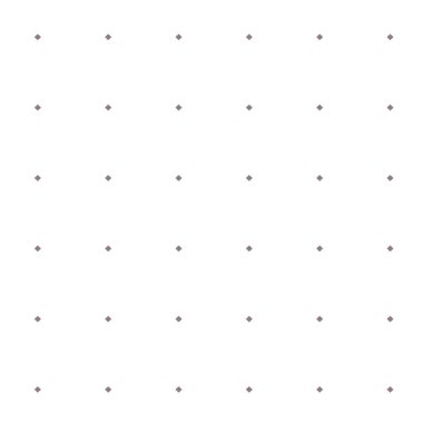 Dikişsiz geometrik süs vektör deseni. Soyut arka plan