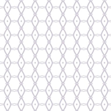 Dikişsiz geometrik süs vektör deseni. Soyut arka plan