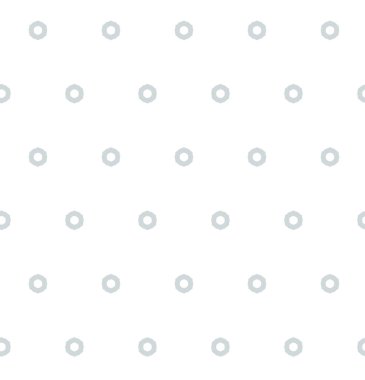 geometrik süsleme biçiminde kusursuz vektör deseni