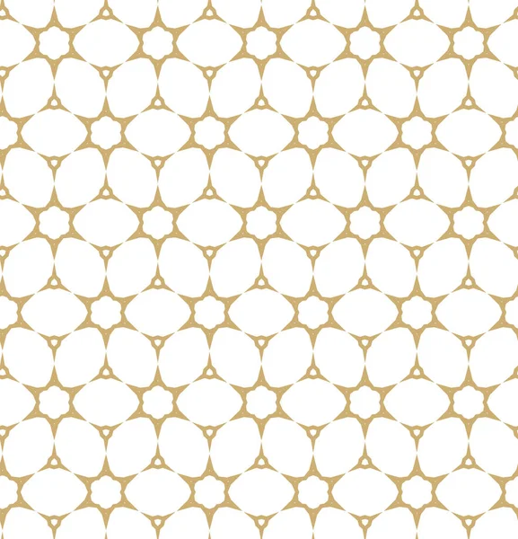 Dikişsiz geometrik süs vektör deseni. Soyut arka plan