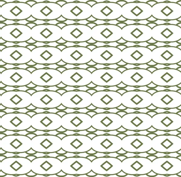 Dikişsiz geometrik süs vektör deseni. Soyut arka plan