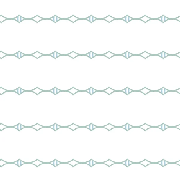 Modèle Vectoriel Ornemental Géométrique Texture Design Sans Couture — Image vectorielle
