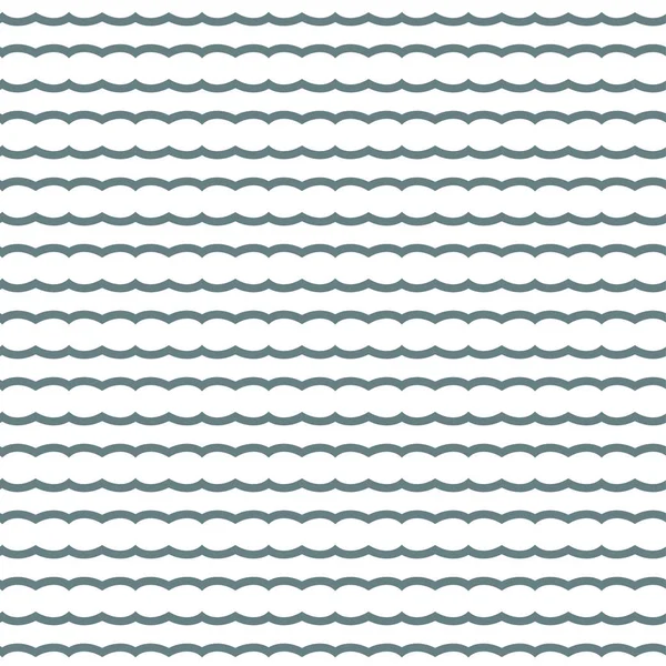 Geometrik süslemeli vektör deseni. Kusursuz tasarım dokusu.