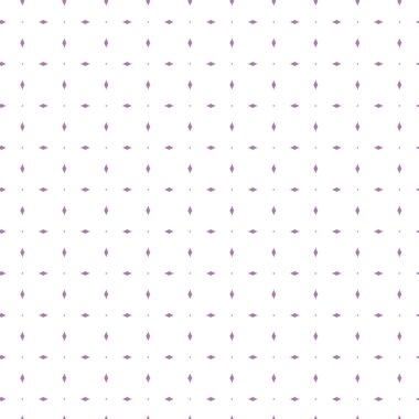 geometrik süsleme biçiminde kusursuz vektör deseni