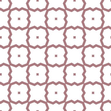 Geometrik süs tarzında soyut arkaplan dokusu. Kusursuz tasarım.