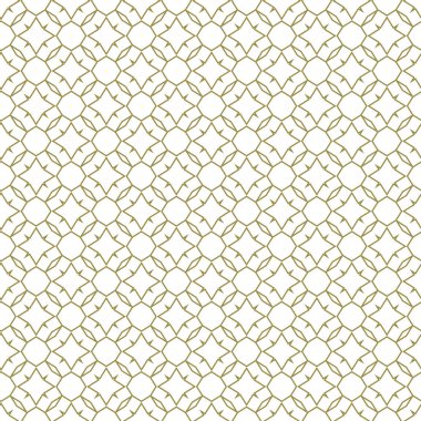 Geometrik süs tarzında soyut arkaplan dokusu. Kusursuz tasarım.