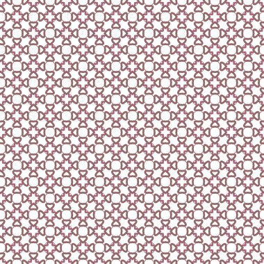 Geometrik süs tarzında soyut arkaplan dokusu. Kusursuz tasarım.