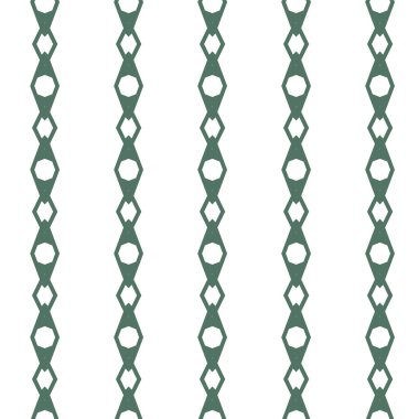 Geometrik süs tarzında soyut arkaplan dokusu. Kusursuz tasarım.