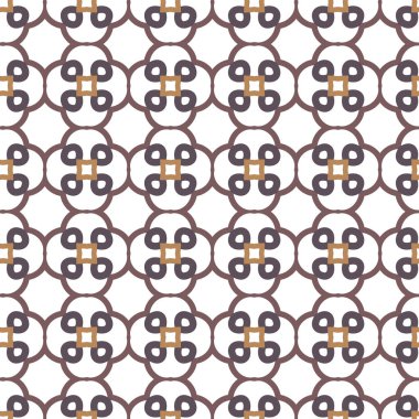 Geometrik süs tarzında soyut arkaplan dokusu. Kusursuz tasarım.