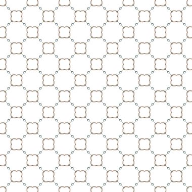 Geometrik süs tarzında soyut arkaplan dokusu. Kusursuz tasarım.
