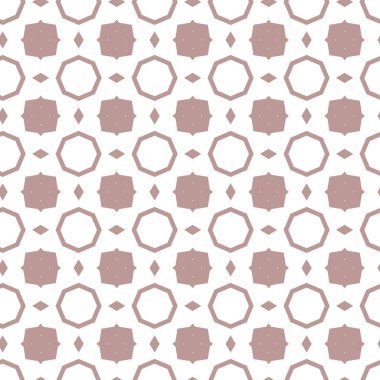 Geometrik süs tarzında soyut arkaplan dokusu. Kusursuz tasarım.