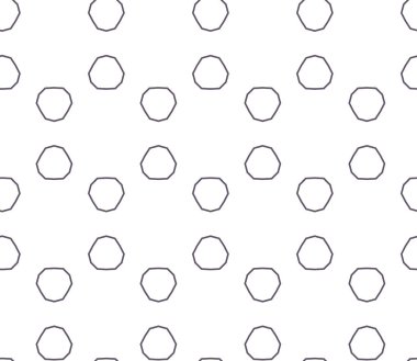 Geometrik süs tarzında soyut arkaplan dokusu. Kusursuz tasarım.