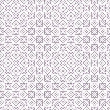 Geometrik süs tarzında soyut arkaplan dokusu. Kusursuz tasarım.