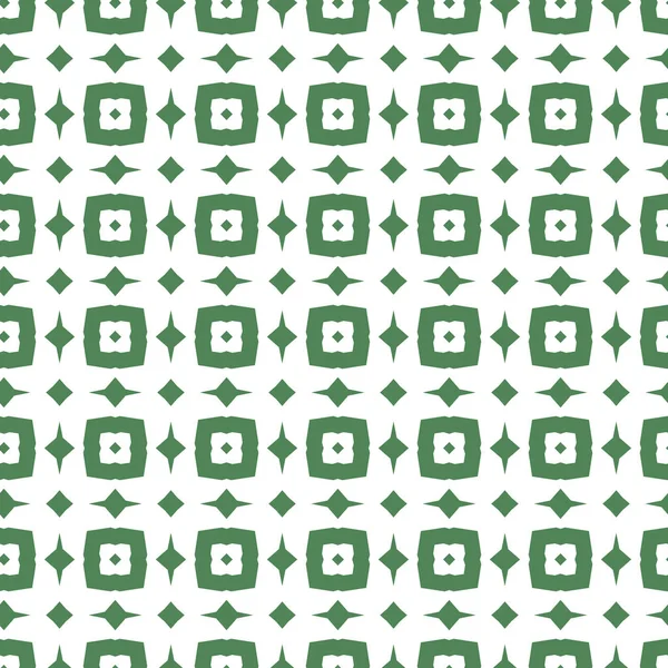 Kusursuz Vektör Deseni. Geometrik Süsleme Biçiminde Arkaplan DokusuName.