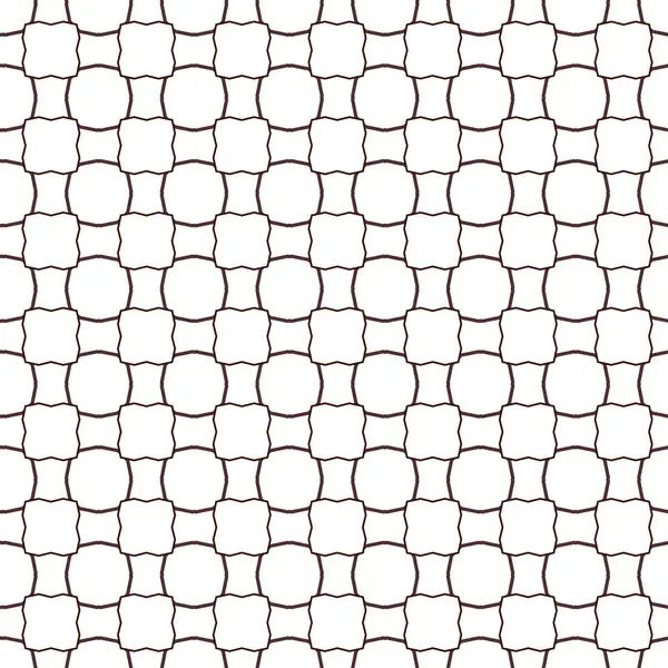 Geometrik süs tarzında soyut arkaplan dokusu. Kusursuz tasarım.