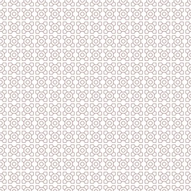 Geometrik süs tarzında soyut arkaplan dokusu. Kusursuz tasarım.