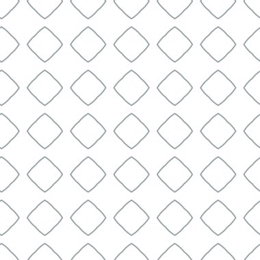 Kusursuz Vektör Deseni. Geometrik Süsleme Biçiminde Arkaplan DokusuName.
