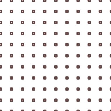 Kusursuz Vektör Deseni. Geometrik Süsleme Biçiminde Arkaplan DokusuName.