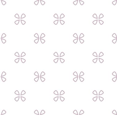 Kusursuz Vektör Deseni. Geometrik Süsleme Biçiminde Arkaplan DokusuName.