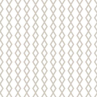 Kusursuz Vektör Deseni. Geometrik Süsleme Biçiminde Arkaplan DokusuName.