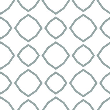 Kusursuz Vektör Deseni. Geometrik Süsleme Biçiminde Arkaplan DokusuName.