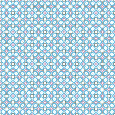 Geometrik süs tarzında soyut arkaplan dokusu. Kusursuz tasarım.