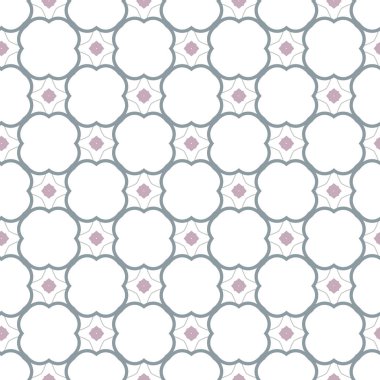 Geometrik süs tarzında soyut arkaplan dokusu. Kusursuz tasarım.