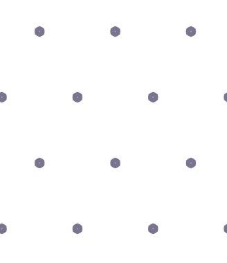 Geometrik süslemeli vektör deseni. Kusursuz tasarım dokusu.