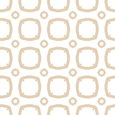 Geometrik süs tarzında soyut arkaplan dokusu. Kusursuz tasarım.