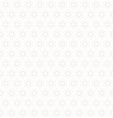 Geometrik süs tarzında soyut arkaplan dokusu. Kusursuz tasarım.