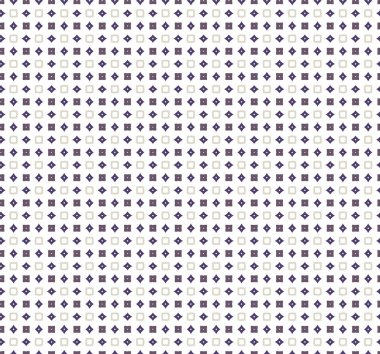Geometrik süs tarzında soyut arkaplan dokusu. Kusursuz tasarım.