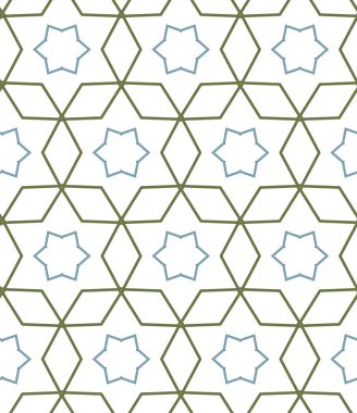 Geometrik süs tarzında soyut arkaplan dokusu. Kusursuz tasarım.