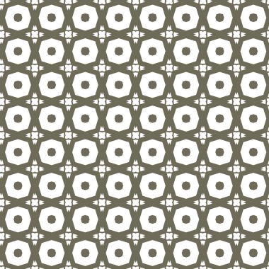 Geometrik süs tarzında soyut arkaplan dokusu. Kusursuz tasarım.